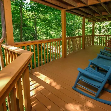 Villa Bear Run Getaway #336